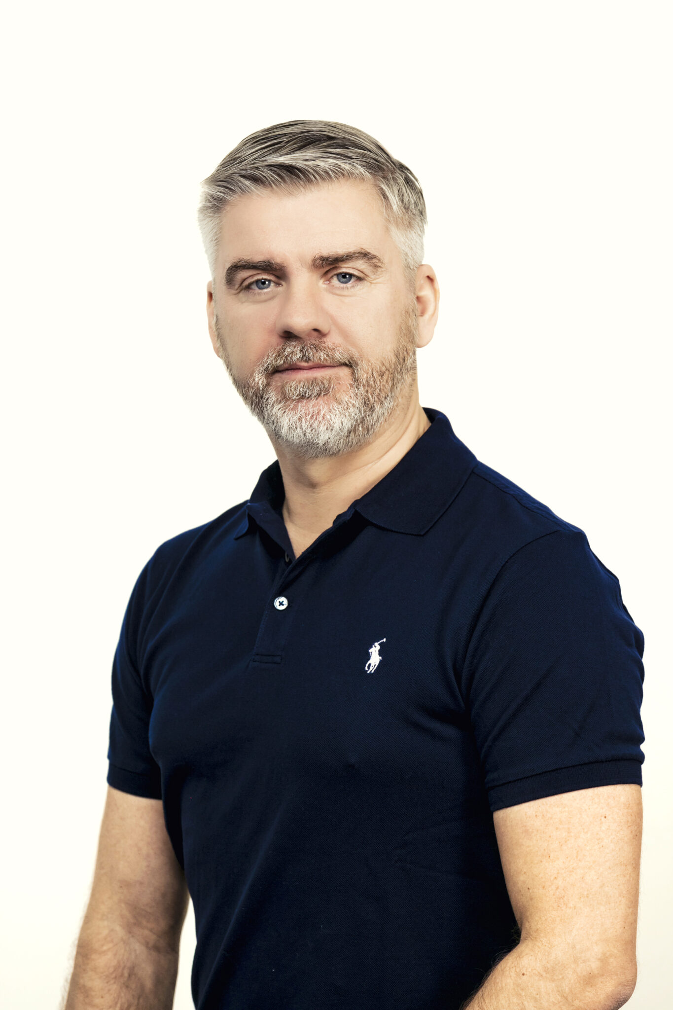 Stefán Örn Pétursson AFL Sjúkraþjálfun