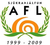 Sjúkraþjálfun AFL 10 ára