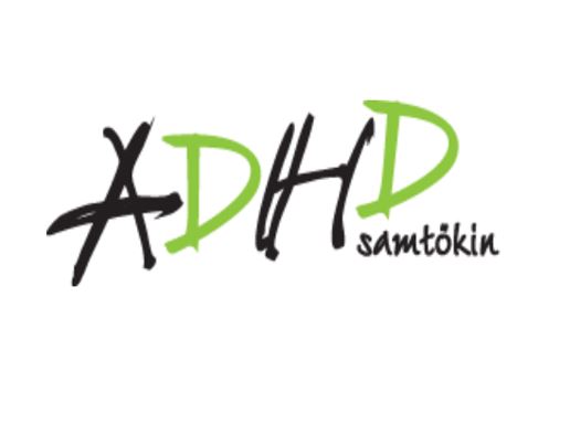Lífsins ganga með ADHD